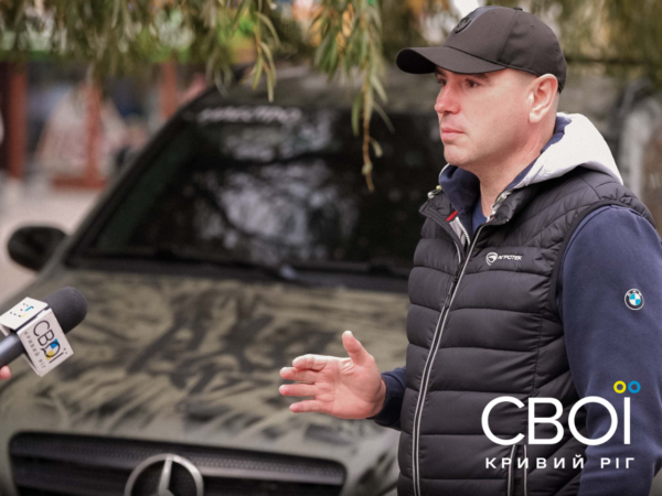 Кто “крышует” Александра Квасова — криворожский аферист пытается избежать ответственности за беспредел во время войны