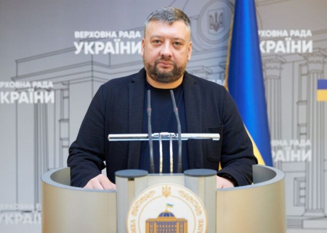 Коррупция при закупке РЭБ и дронов: за нардепа Кузнецова внесли залог в 8 млн