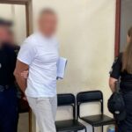Конвертцентр на 1,5 миллиарда: суд арестовал бывшего топ-налоговика с залогом 119 миллионов