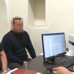 ГБР: Руководитель района во Львовской области растратил миллионы на армейском имуществе