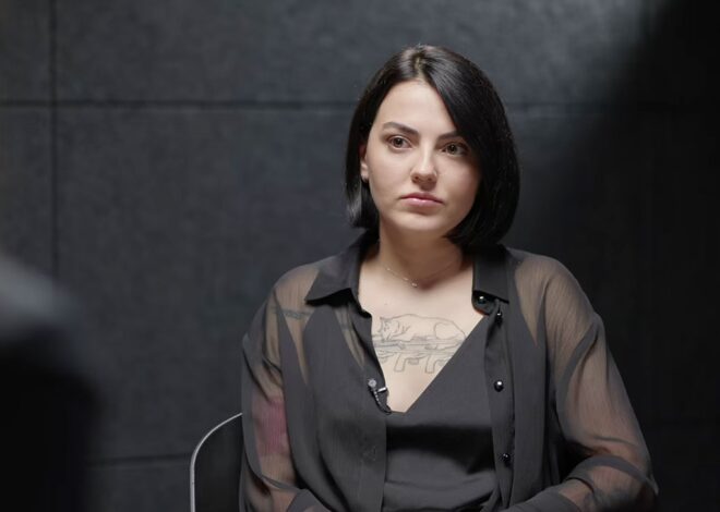 »Звонили от Умерова и предлагали его человечка»: Михайлова о том, почему отказалась работать в Минобороны