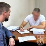 Бывший топ-налоговик в СИЗО получил новое подозрение