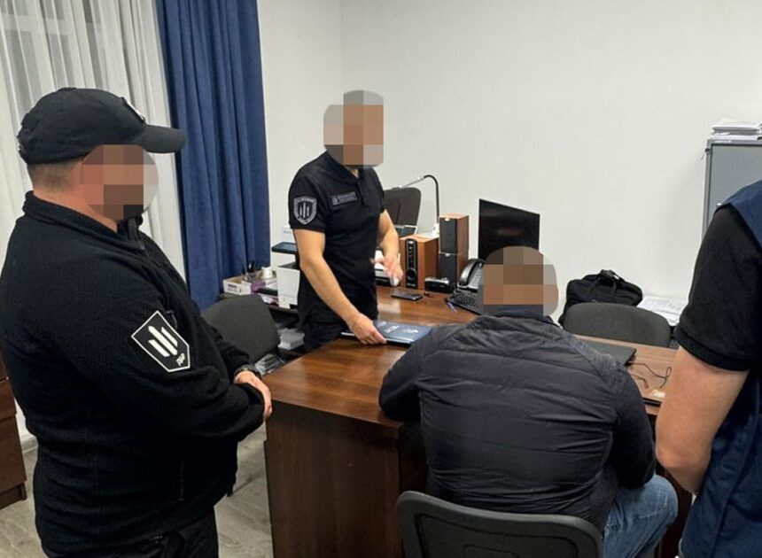 Командир воинской части из Ровно заставлял подчиненных строить ему дом – ГБР