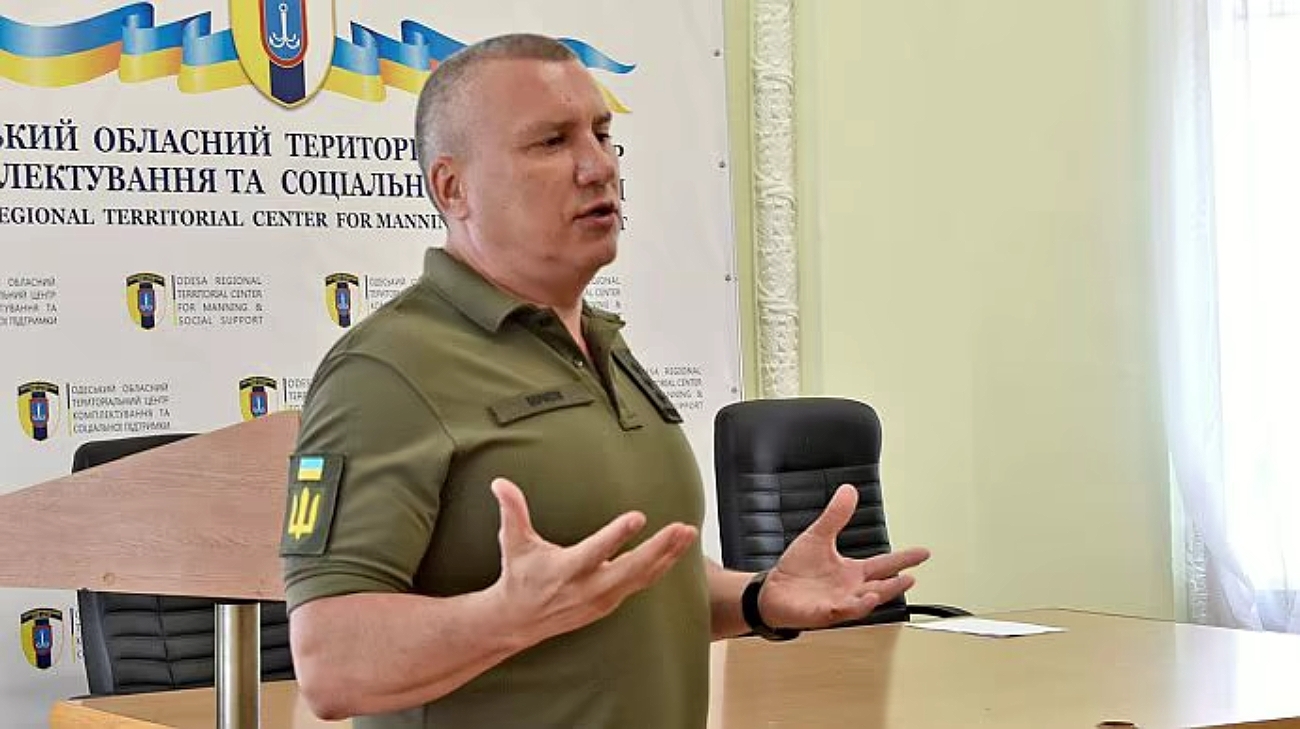 За фигуранта четырех уголовных дел экс-военкома Борисова внесли более 44 млн залога
