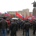 Проросійські сили можуть спробувати зірвати мирні перемовини фейковими мітингами — СБУ тримає ситуацію під контролем