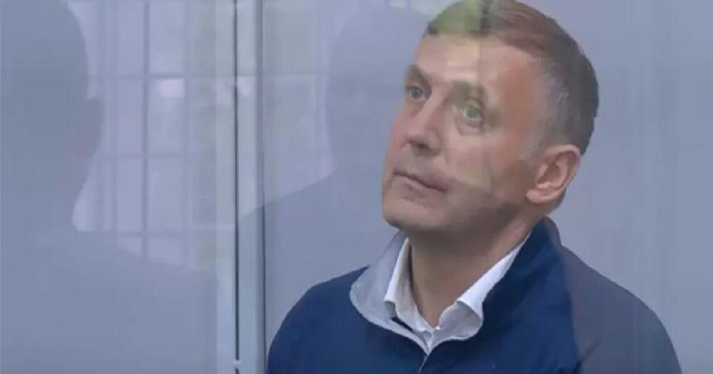 ВАКС може затвердити угоду з бізнесменом Сергієм Тищенком у справі «нафтопродуктів Курченка»