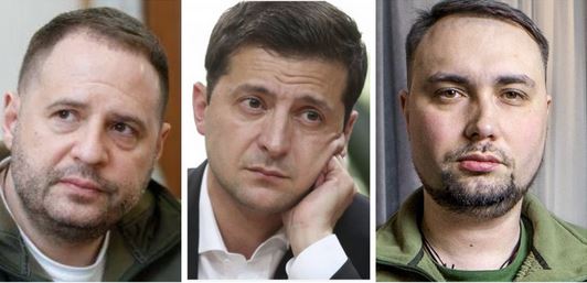 Оглядач «Української правди» — між Єрмаком і Будановим розгоряється конфлікт