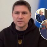 Есть три важных условия: в ОП высказались о завершении войны в Украине