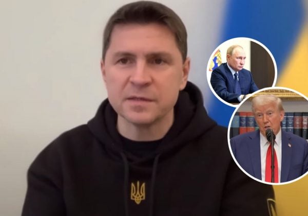 Есть три важных условия: в ОП высказались о завершении войны в Украине