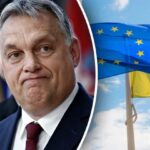 Венгры якобы не хотят быть в ЕС с украинцами — Орбан назвал причину