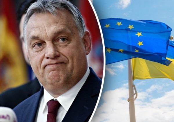 Венгры якобы не хотят быть в ЕС с украинцами — Орбан назвал причину