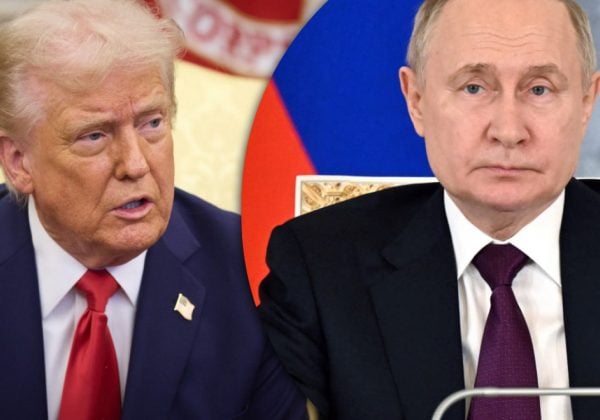 Санкции против РФ — В США отложили рассмотрение новых санкций против России