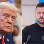 Переговоры Трампа и Зеленского — появились все подробности