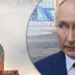 Мечта Путина о демилитаризации Украины стала его кошмаром — СМИ