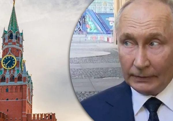 Мечта Путина о демилитаризации Украины стала его кошмаром — СМИ