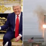 Ракета Tomahawk в Украине — Зеленский сделал важное заявление