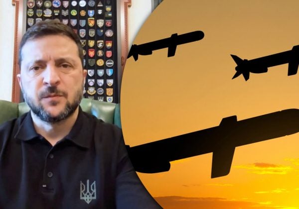 Что происходит на фронте — Зеленский раскрыл детали