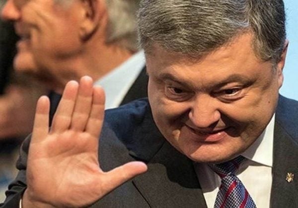 New York Post обнародовал документы ФБР о связях Порошенко с Медведчуком и Путиным, – эксперт