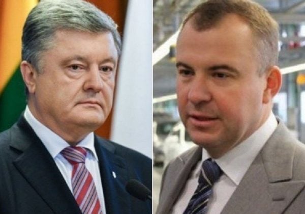 «Время отвечать»: эксперт о начале суда над Порошенко за госизмену и продажу Свинарчуком виллы за $4 млн