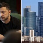 Москва новости сегодня — Зеленский сделал заявление о блэкауте