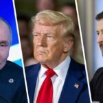 Встреча с Путиным, завершение войны и территориальные уступки — важные заявления Зеленского