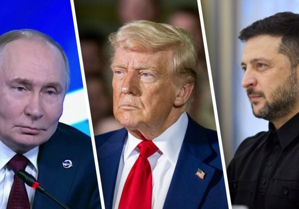 Встреча с Путиным, завершение войны и территориальные уступки — важные заявления Зеленского