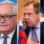 Новости России — Москва открестилась от встречи Рубио и Лаврова