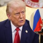 Новости России — Медведев обвинил США в «акте войны против РФ»
