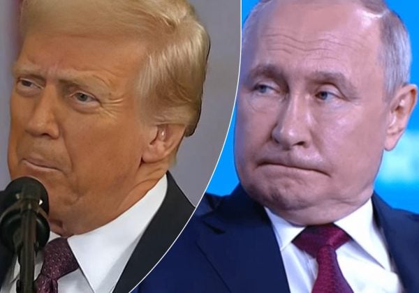 Изменение риторики Кремля в отношении США — в ISW объяснили причины