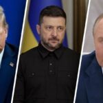 Путин готов принять мирную концепцию Белого дома: реакция Украины