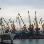 Нужен мораторий на удары: в Киеве состоялась конференция по продовольственной безопасности