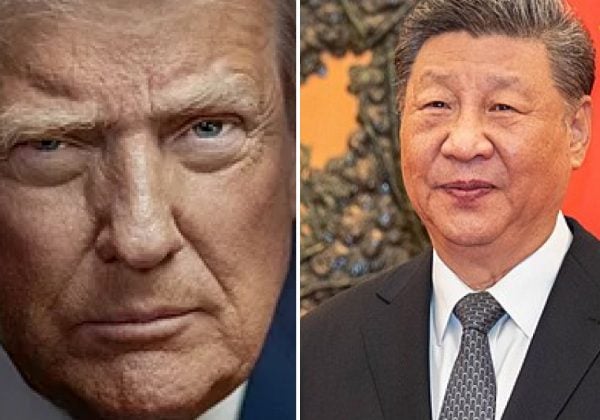 Китай может уступить Трампу по российской нефти — мнение эксперта
