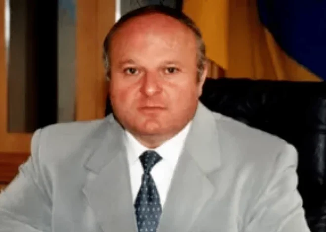 Партнер гауляйтера Криму Аксьонова — Валерій Горбатов — контролює 4000 га в Житомирській області — ЗМІ