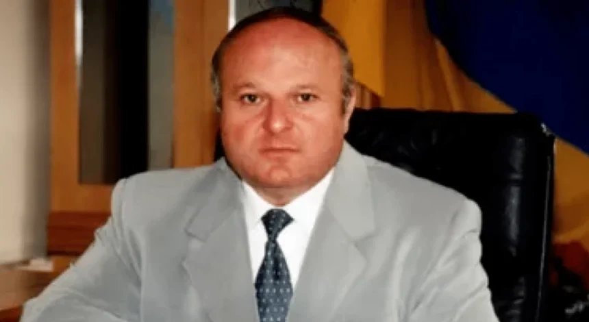 Партнер гауляйтера Криму Аксьонова — Валерій Горбатов — контролює 4000 га в Житомирській області — ЗМІ