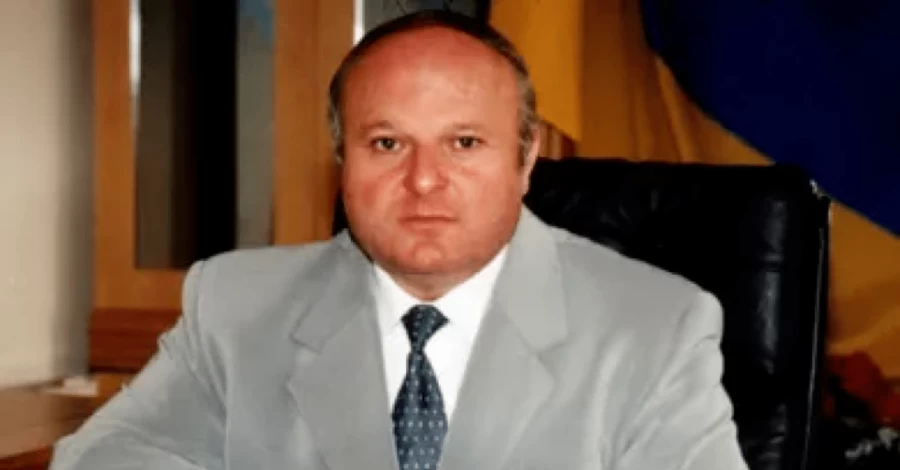 Партнер гауляйтера Криму Аксьонова — Валерій Горбатов — контролює 4000 га в Житомирській області — ЗМІ