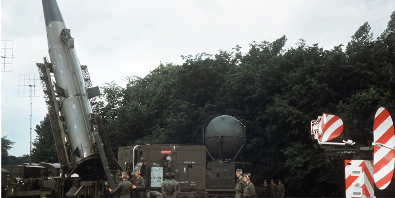 Україна знищила один із трьох російських «Орешників»!