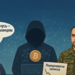 Аналітик — «Зв’язки загиблого криптотрейдера з ГУР – це фейк від росіян»