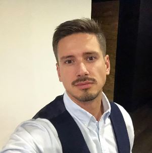 Нововиявлений керівник активами підсанкційного Лагуна Максим Чернов повʼязаний з мережею карибських офшорів — ЗМІ