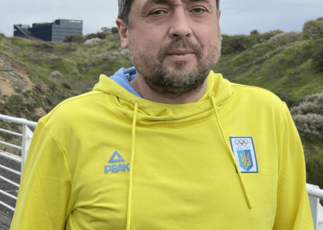 Олександр Свіщов, топ-інвестор та президент ФВПУ, оголосив боротьбу рішенню World Aquatics про допуск росіян