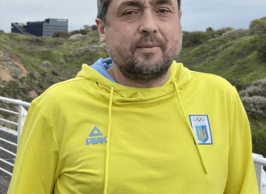 Олександр Свіщов, топ-інвестор та президент ФВПУ, оголосив боротьбу рішенню World Aquatics про допуск росіян