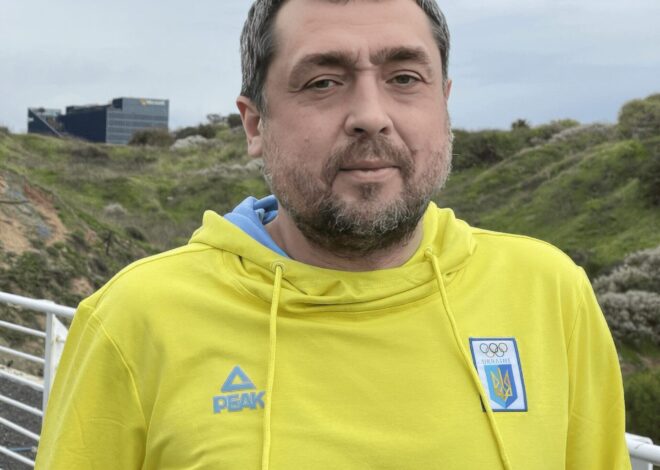 Олександр Свіщов, топ-інвестор та президент ФВПУ, оголосив боротьбу рішенню World Aquatics про допуск росіян