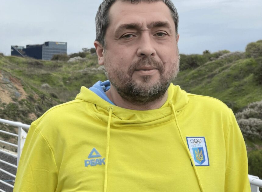 Олександр Свіщов, топ-інвестор та президент ФВПУ, оголосив боротьбу рішенню World Aquatics про допуск росіян