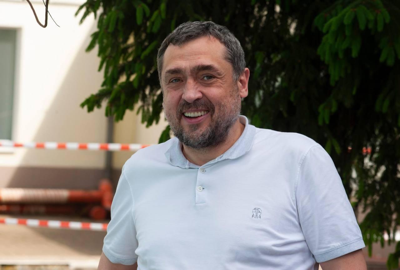 Александр Свищев, топ-инвестор и президент ФВПУ, объявил борьбу решению World Aquatics о допуске россиян