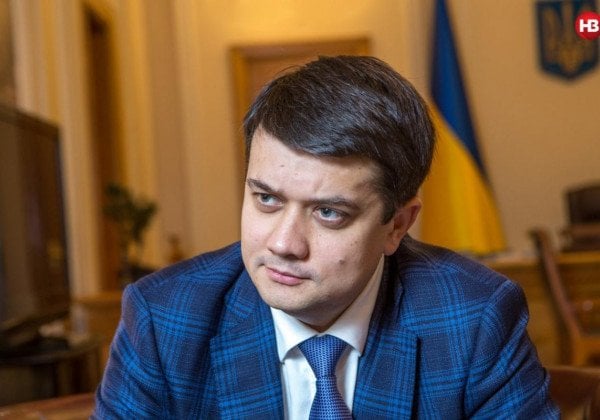 Новинский планирует из Разумкова сделать «нового Бойко», — эксперт