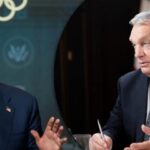 Встреча Трампа с Путиным — о чем будут говорить Виктор Орбан с президентом США