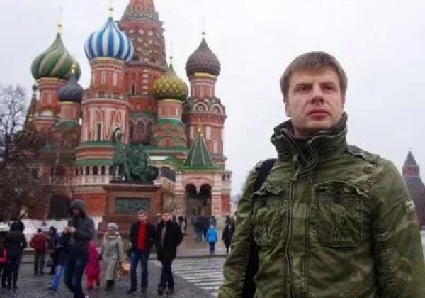 Гончаренко могли интегрировать в партию Порошенко как «ФСБшную консерву» – военный