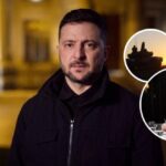 Новости Украины — Зеленский рассказал о рекордных потерях РФ