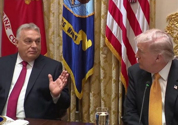 Орбан ответил Трампу, может ли Украина выиграть войну