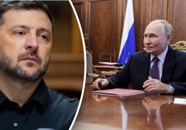 Новости Украины — Путин в тупиковой ситуации — Зеленский