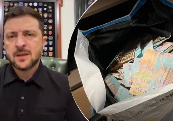 Коррупция в сфере энергетики — Зеленский отреагировал на скандал